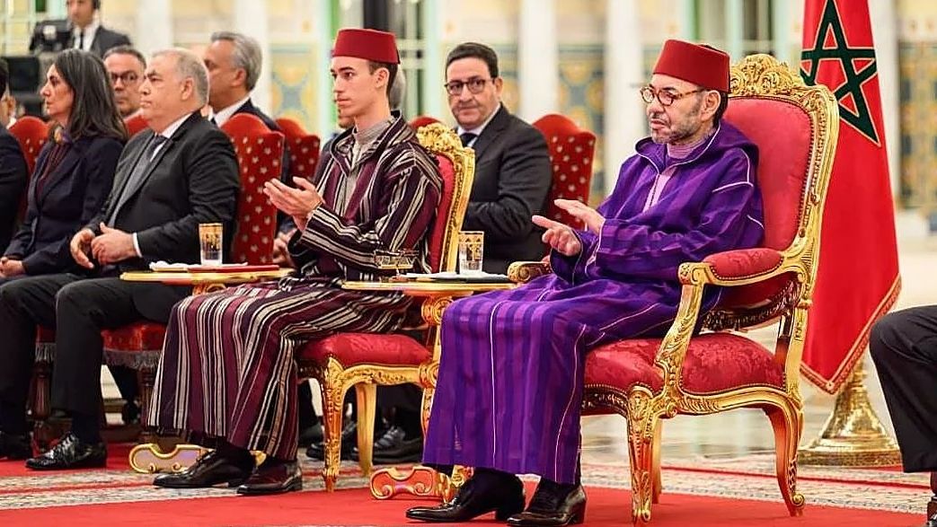 Irredentismo, la doctrina de raíz fascista que sigue Mohamed VI: agrandará el reino con el Sáhara y su hijo tendrá Ceuta y Melilla