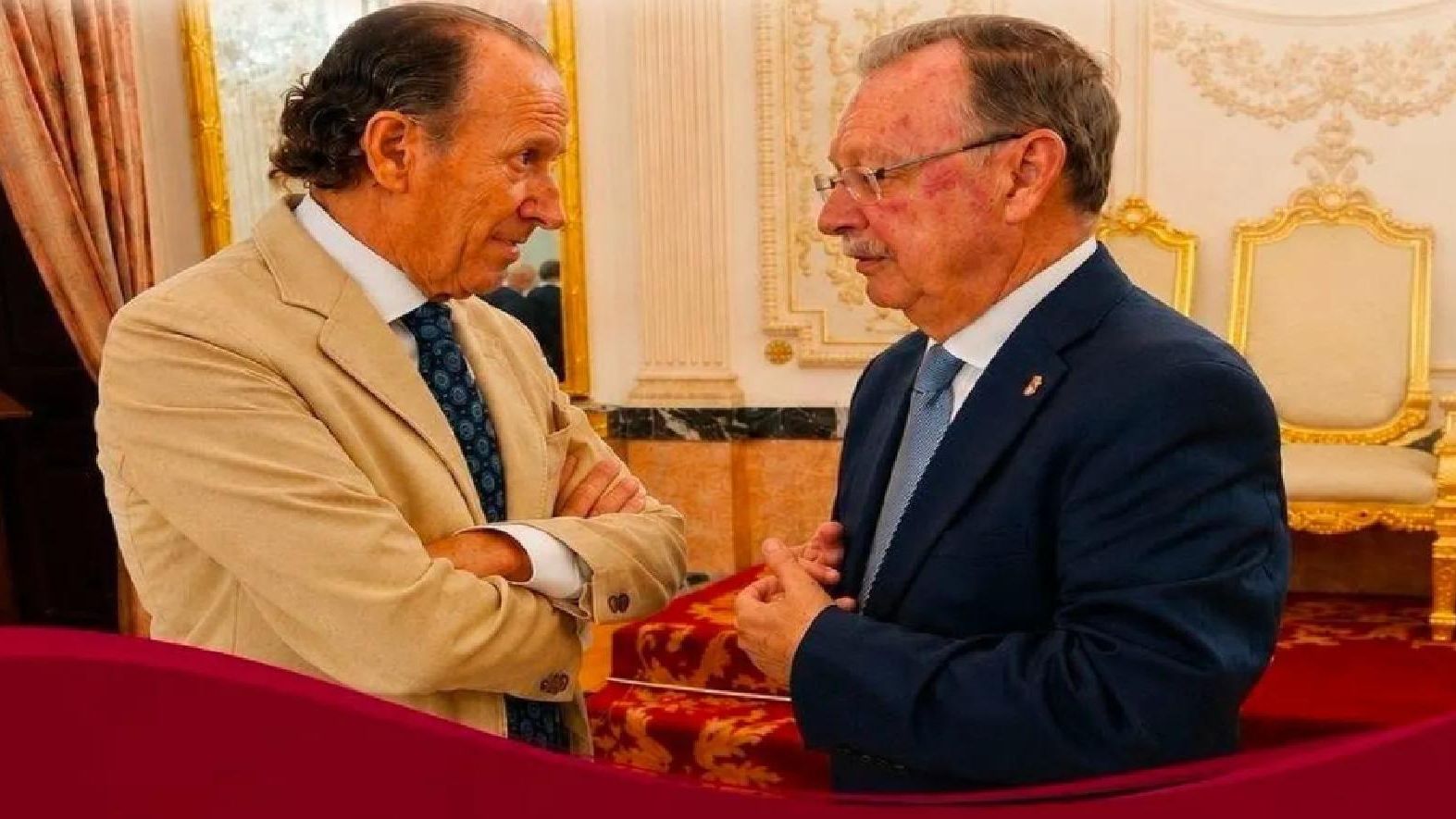 El alcalde de Chiclana también se desmarca de Ferraz y acudirá a la concentración por Ceuta: "Mi rotundo apoyo a la ciudad"