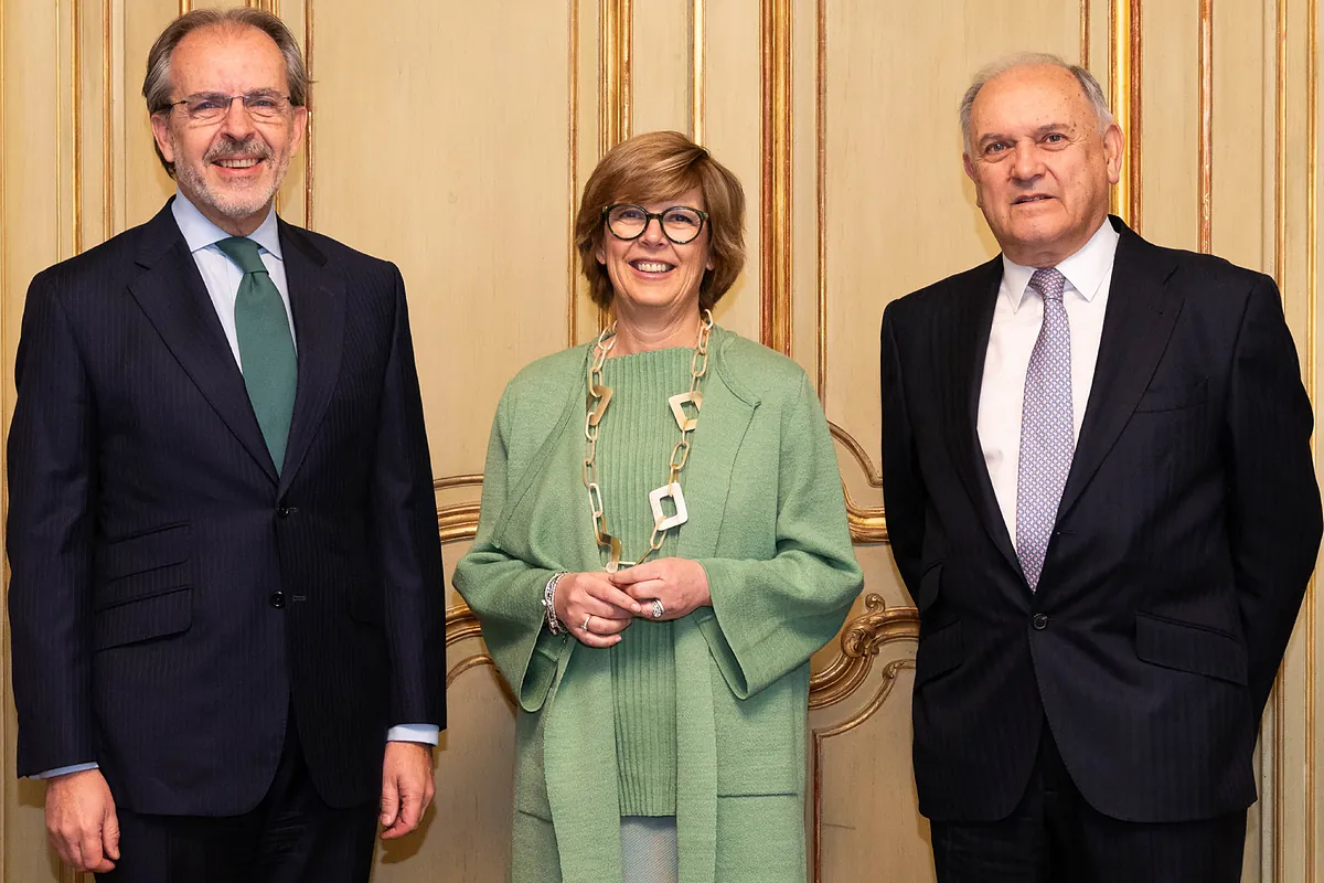 Banca March vende otro 41% de Inversis a Euroclear por 221 millones