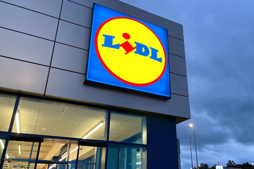 Lidl agota esta solución a la falta de enchufes en interiores, patios y terrazas que vuelve a estar disponible este viernes, 4 de septiembre