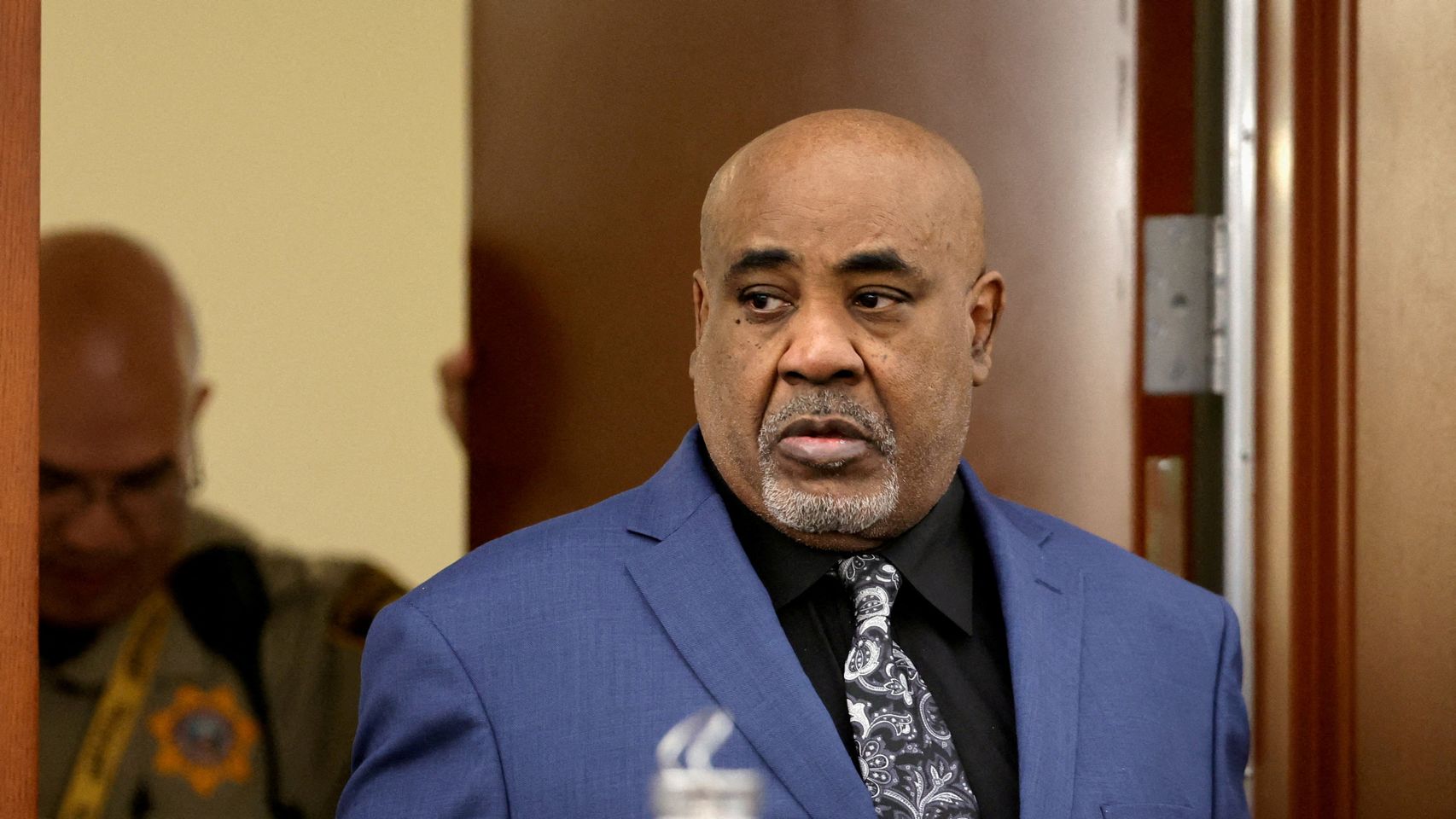Un jurado declara culpable del asesinato de Tupac Shakur a Duane 'Keffe D' Davis, 30 años después del crimen