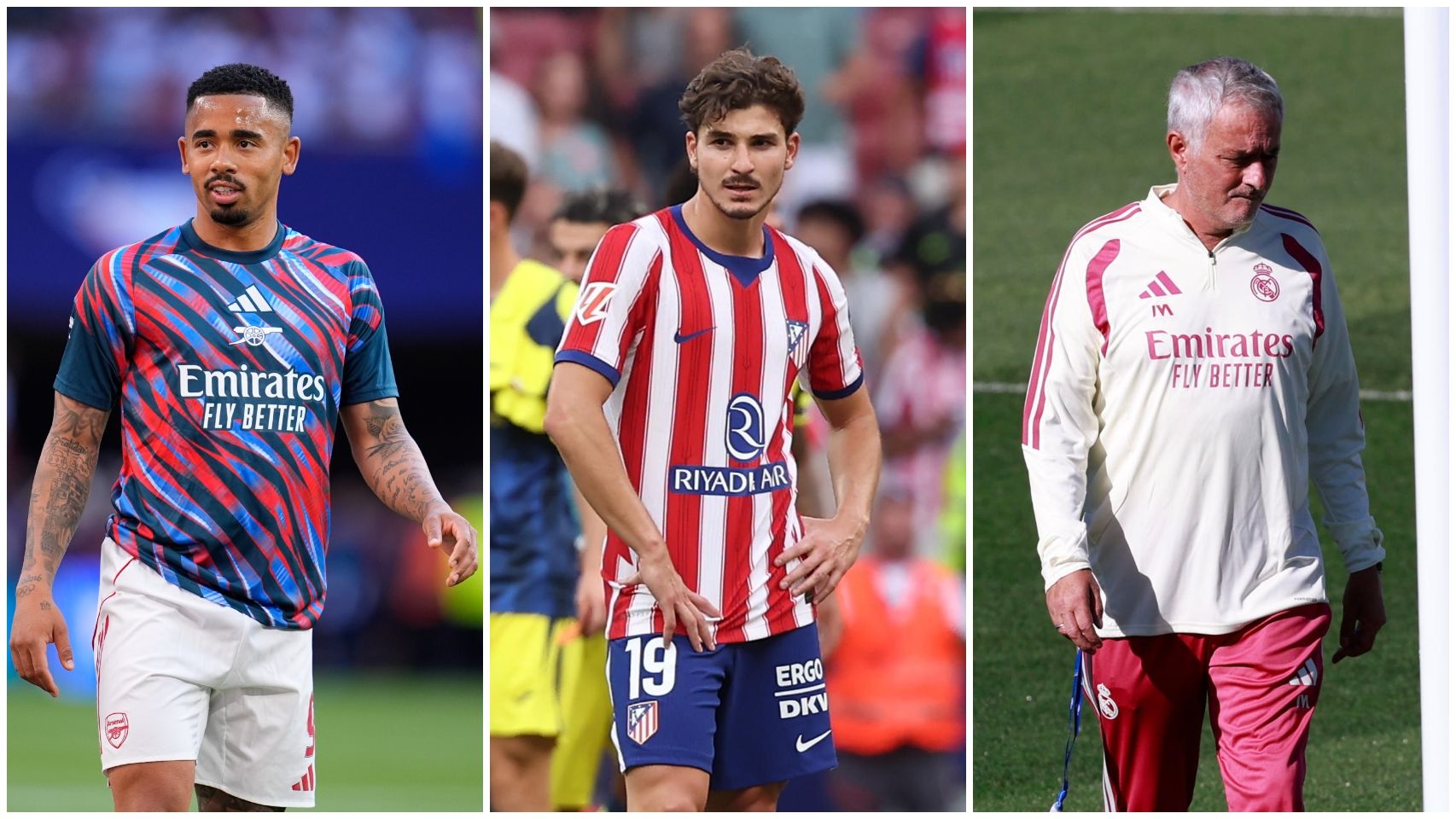 Las últimas horas del mercado de La Liga: 'cerrojazo' a Julián, Flick espera algún fichaje y sin sorpresas en el Real Madrid