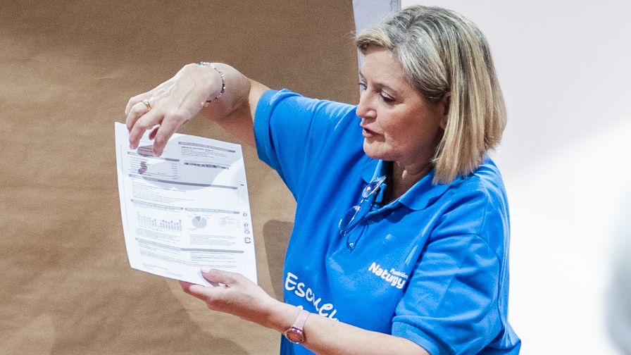 La Escuela de Energía de Fundación Naturgy para hogares vulnerables llega a 1000 municipios españoles