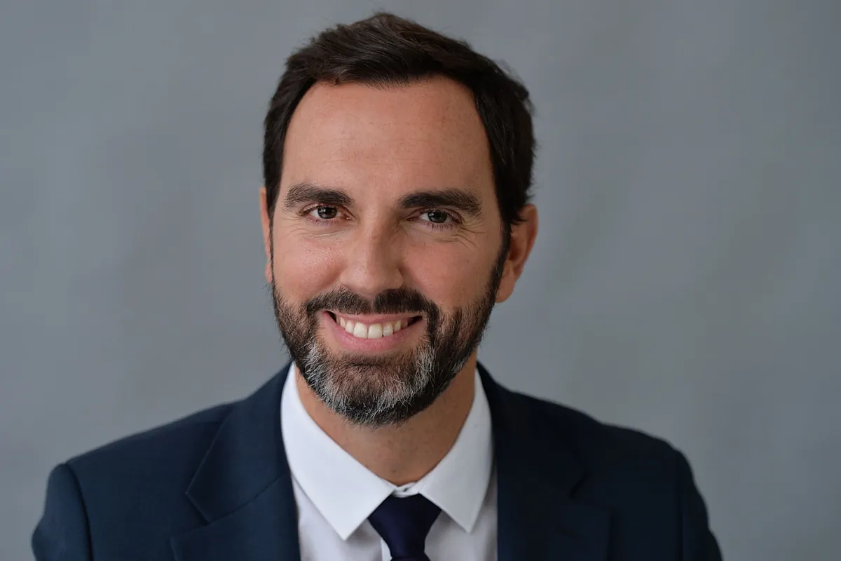 La Française ficha en Fidelity a su nuevo responsable de ventas sénior para Iberia