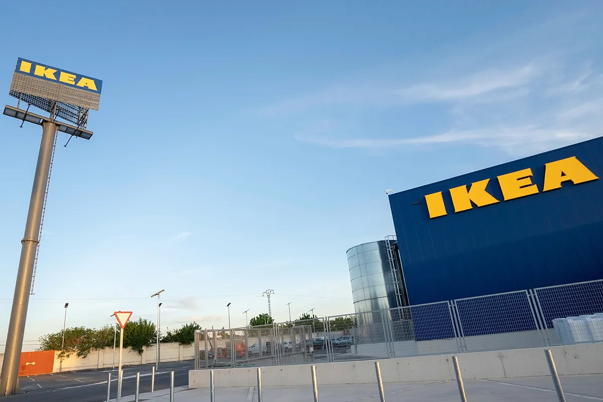 Ikea multiplica por cuatro su inversión para bajar precios en España