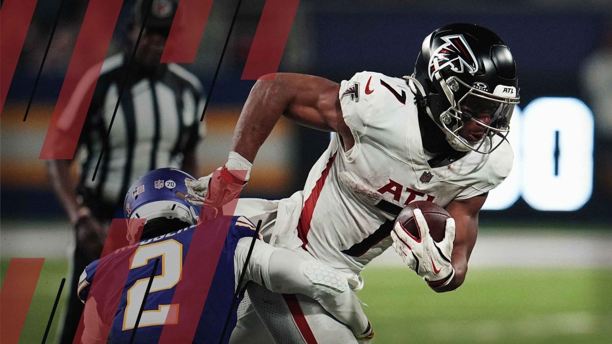 2026 Fantasy Football: Perfect draft strategy, round by round for 12-team leagues, Pick No. 2