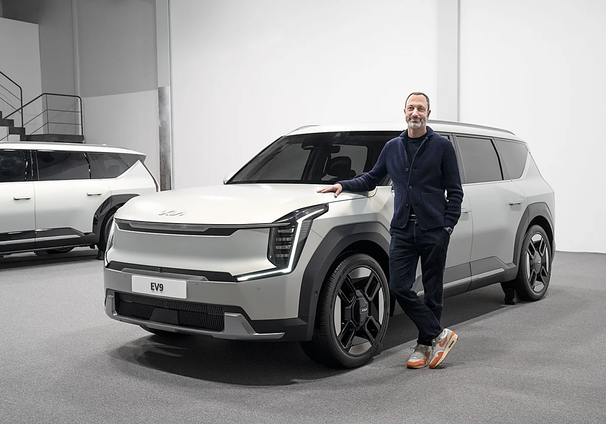 «La inteligencia artificial y la sostenibilidad marcarán la nueva era de KIA»