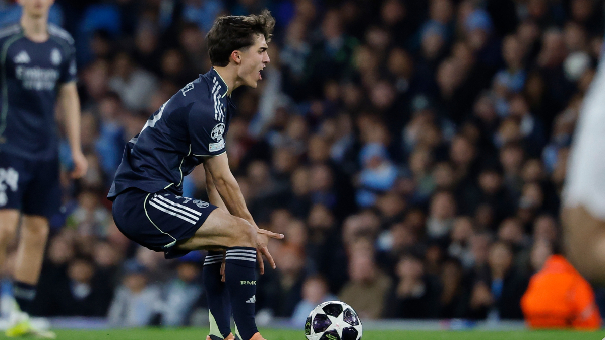 Arbeloa cierra su triplete madridista: Manuel Ángel ya está en Londres para firmar por el Fulham