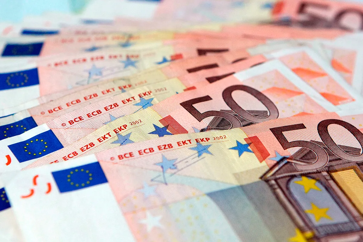 La inflación de la eurozona se acelera al 3,3% en agosto, cuatro décimas más que la tasa de julio