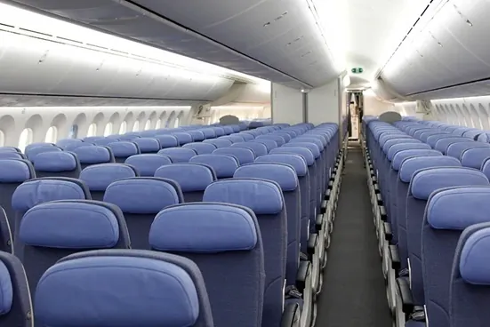 Magnum y Artá crean un gigante de 150 millones en mantenimiento de aeronaves