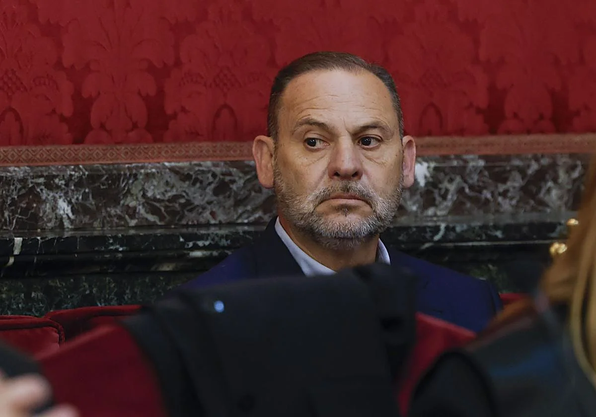 Anticorrupción pide al Supremo rechazar la petición de Ábalos y Koldo para anular la sentencia del 'caso mascarillas'
