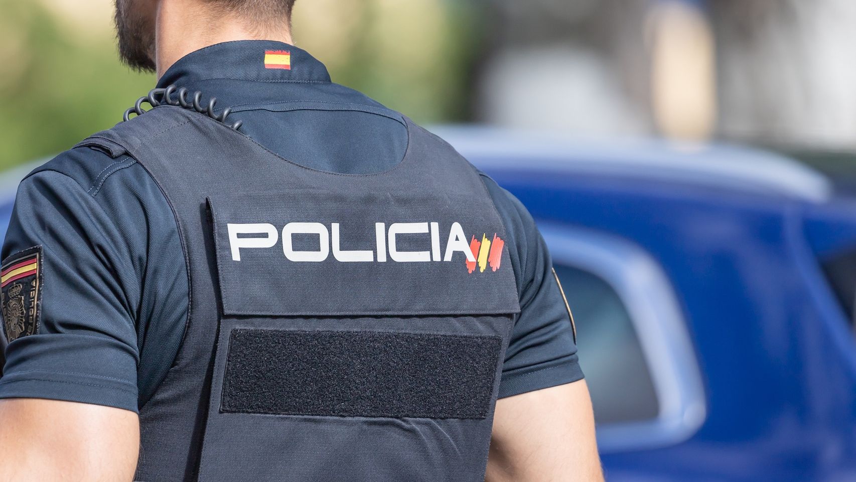 Detenidos tres hombres en Ourense por una agresión sexual grupal en un local de ocio nocturno