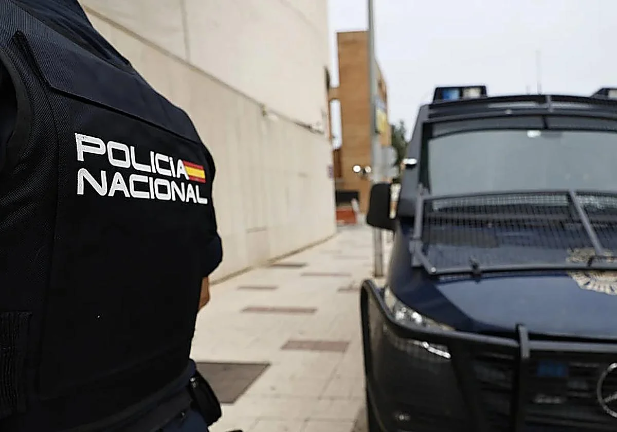 Investigan un nuevo tiroteo en Málaga: localizan impactos de bala en un vehículo