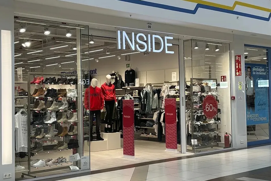 Inside recibe una oferta de compra de Strong Capital que le podría sacar del concurso de acreedores