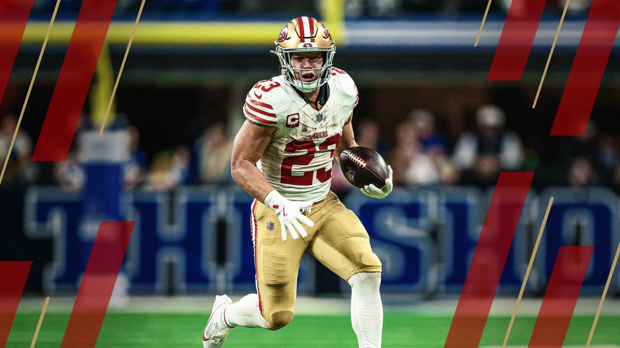 PFF’s 2025 fantasy football awards