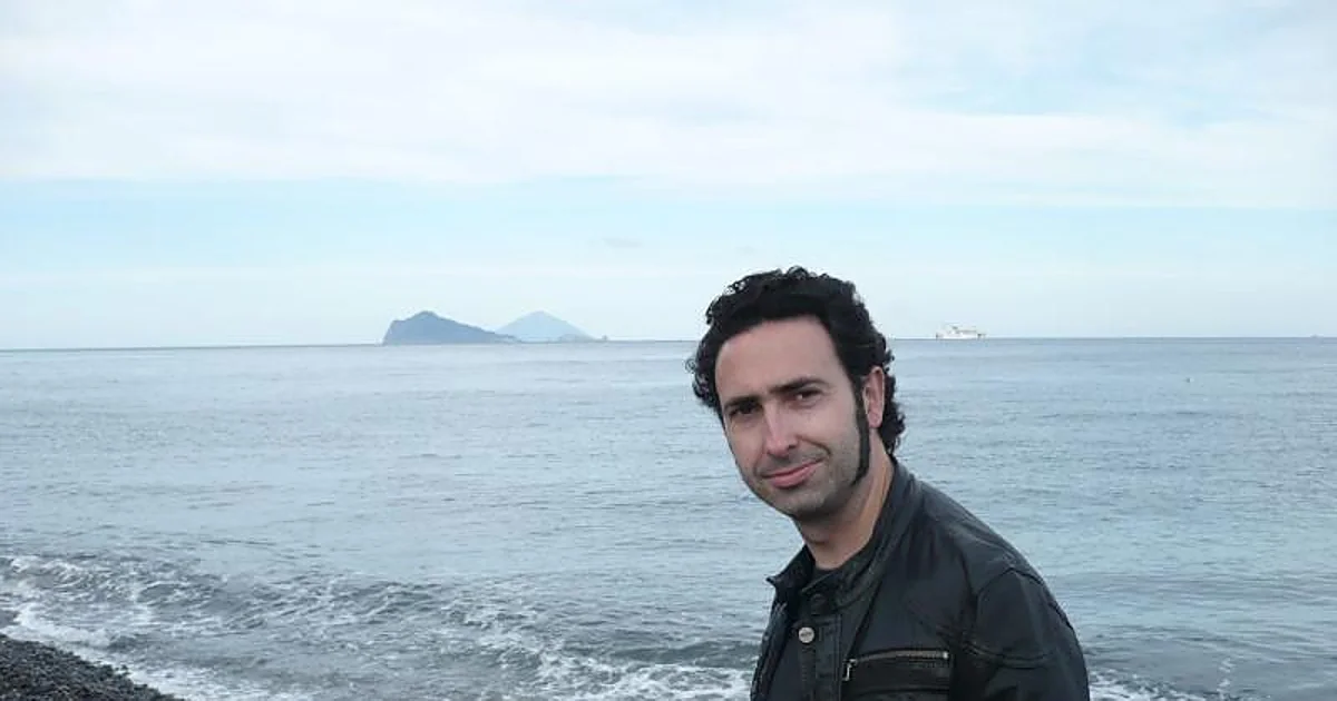 Jon Bilbao, entre la memoria y la imaginación