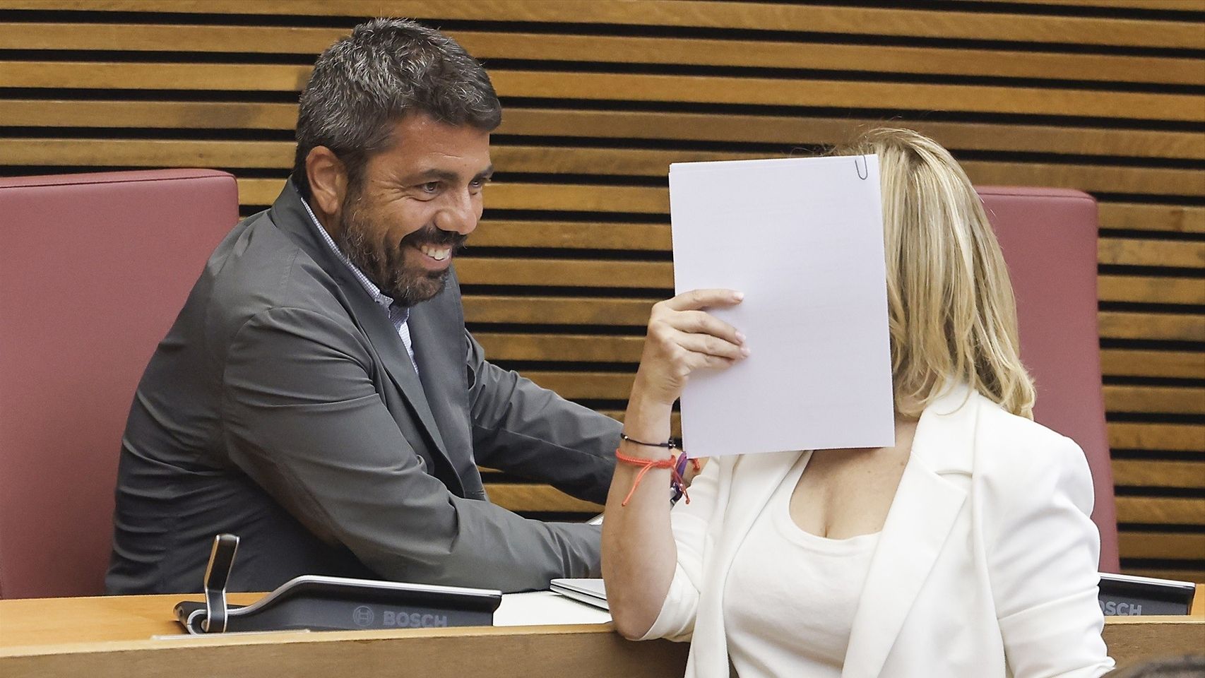 Mazón pide a la jueza de la dana que exponga las hipótesis sobre su responsabilidad en las 231 muertes para poder defenderse