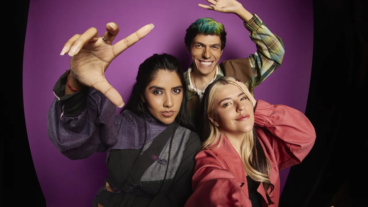 Los Polinesios: "Ya no solo somos creadores de contenido, ahora somos un ecosistema”