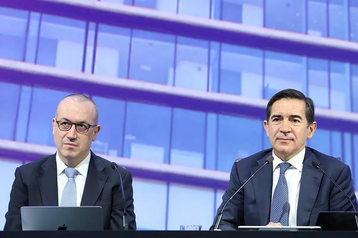 BBVA intensifica su apuesta por nuevos negocios basados en IA