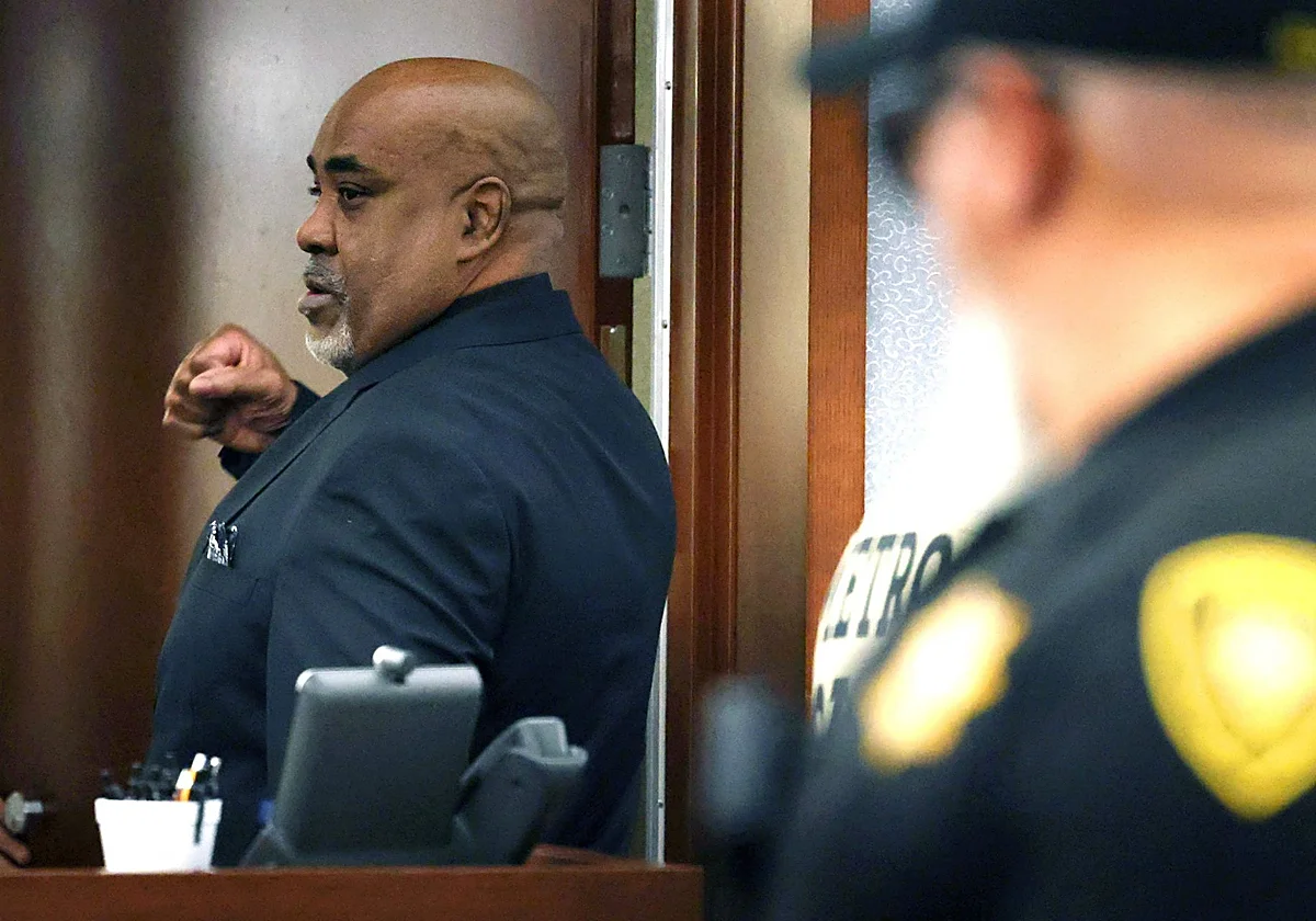 El asesinato que cambió el hip-hop