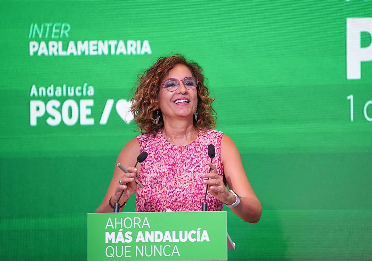 El PSOE-A arranca el curso político con la reivindicación de «la pedagogía frente al populismo»