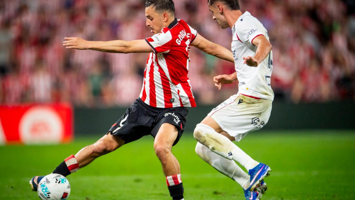 Oficial: Gorosabel, al Espanyol