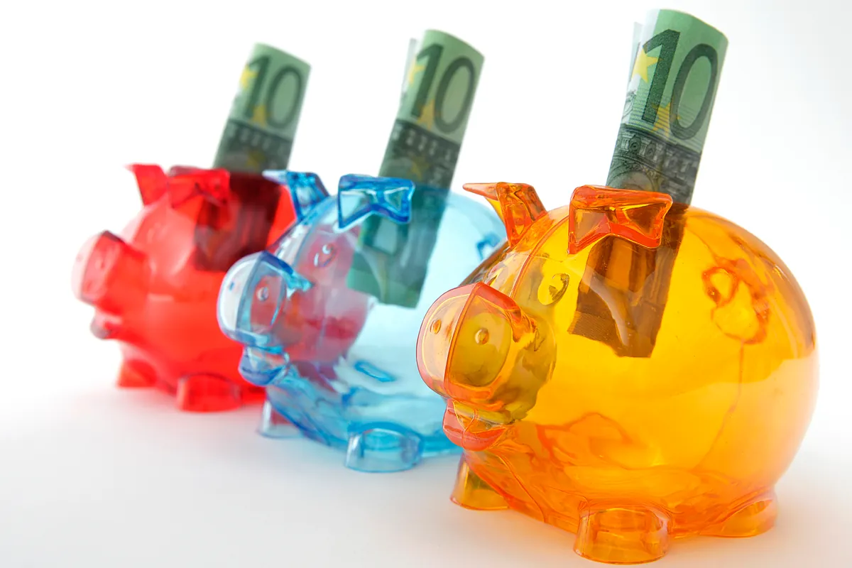 Cómo cobrar más de 1.600 millones de euros en dividendos en el mes de enero