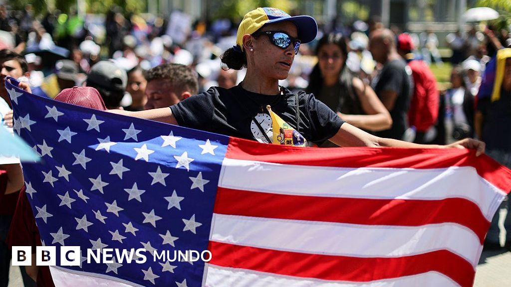 "Que EE.UU. diga que es dueño de recursos en Venezuela puede generar el resentimiento del que surgen los Hugo Chávez en América Latina"
