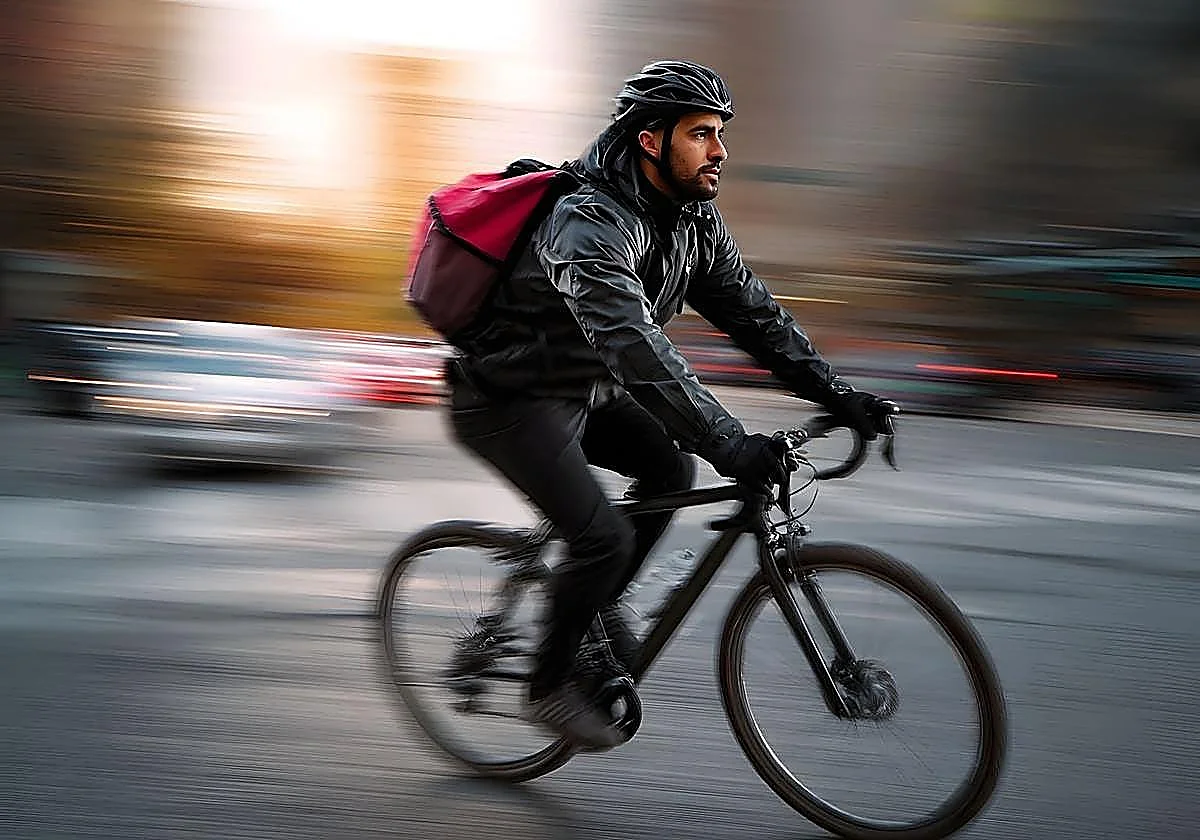 Alerta por un fallo importante en bicicletas eléctricas de una conocida marca que puede provocar caídas