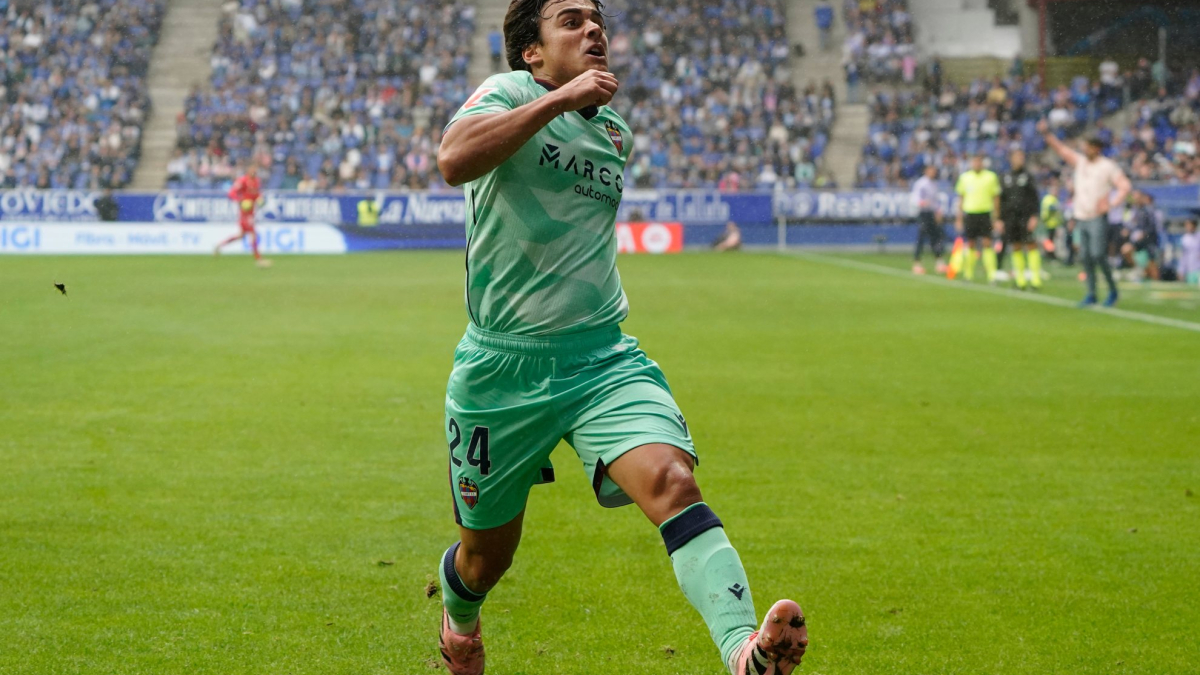 Carlos Álvarez se marcha al América de México