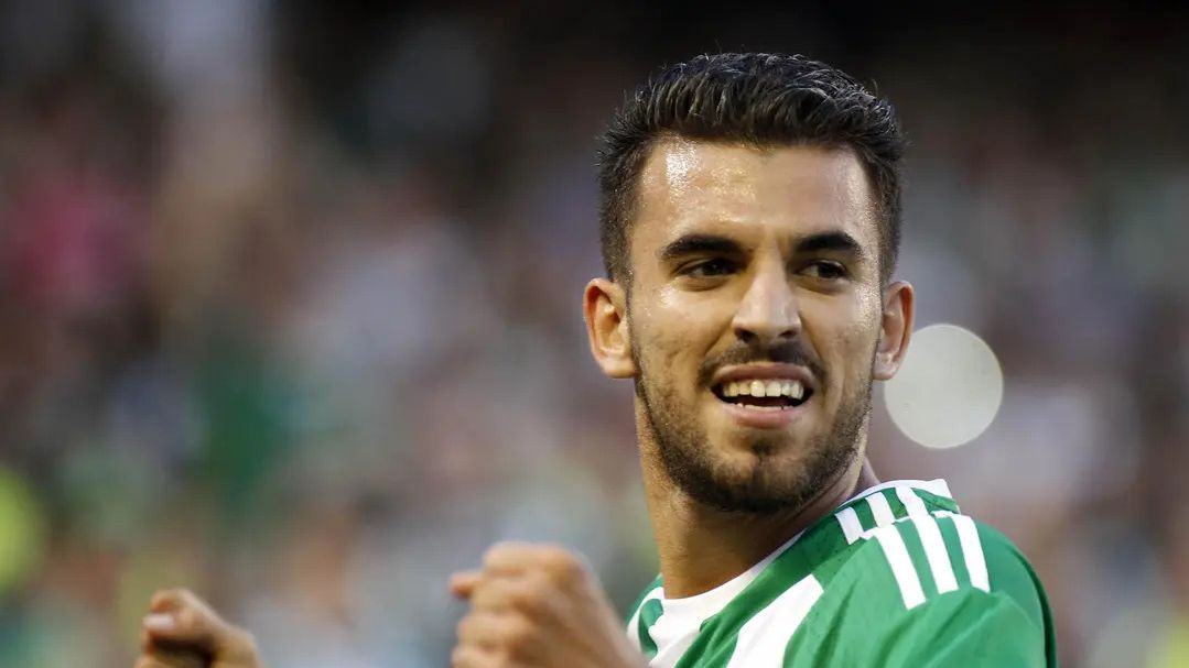 Ceballos al Betis, Jonathan David al Atlético y Giménez al Depor: los fichajes de La Liga en el último día de mercado