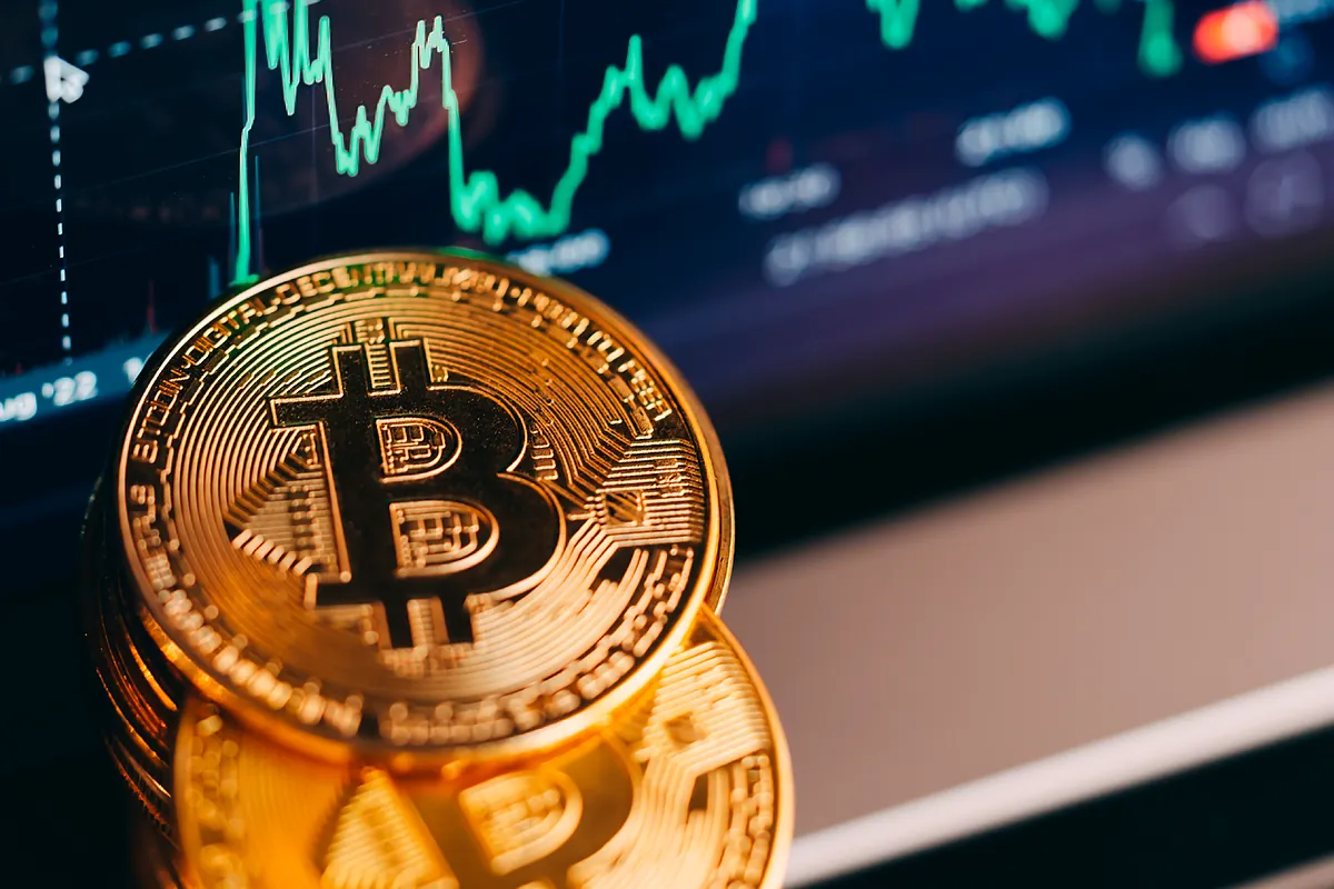 Guía de todos los impuestos que llegan en 2026: Criptomonedas