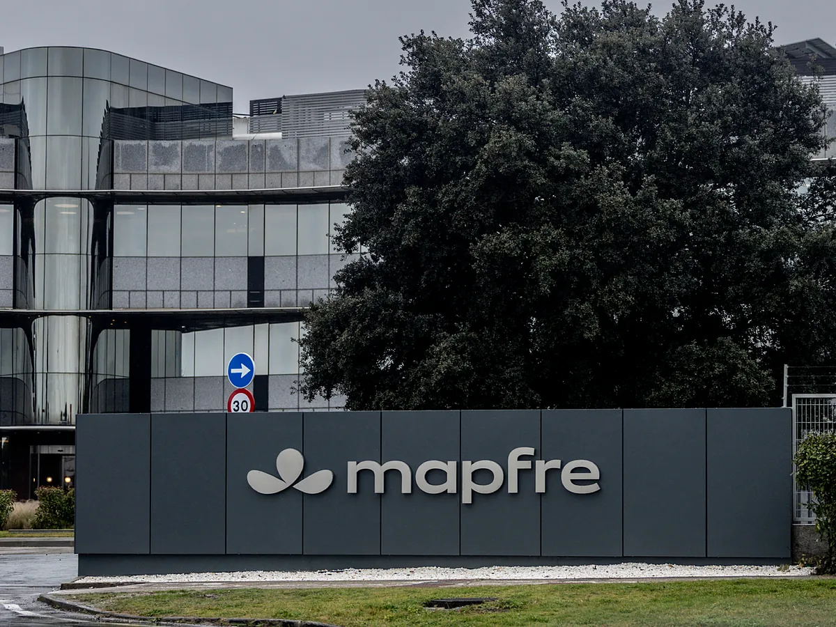 Mapfre rechaza pagar 124 millones que le reclama Hacienda