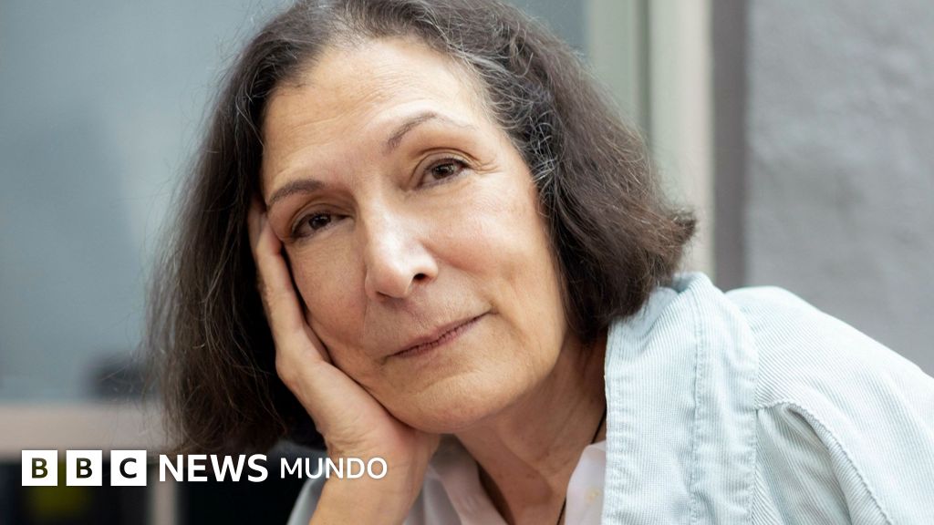 "Estamos frente a problemas como el crecimiento de la IA para los cuales ni la derecha, ni la izquierda, ni el centro tienen soluciones"