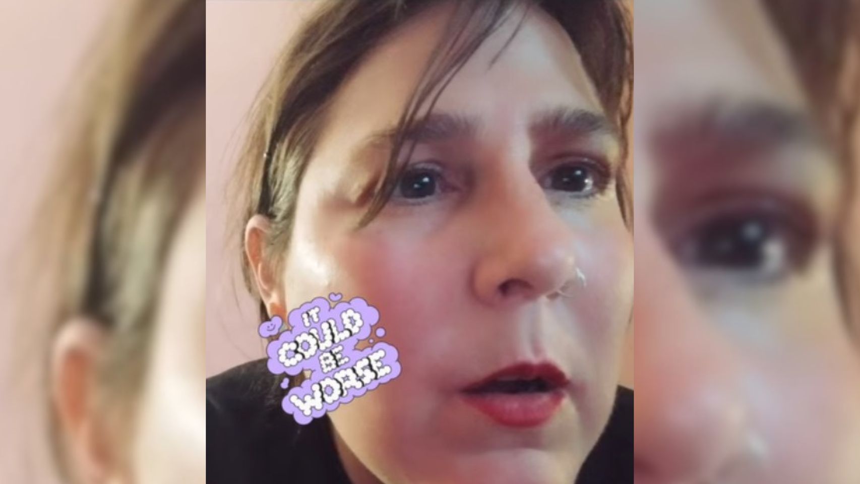Carlota "discernía plenamente entre el bien y el mal" durante el doble crimen de Tauste pese a su esquizofrenia