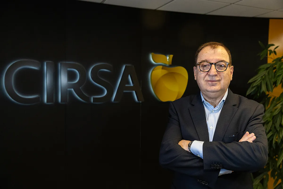Lottomatica absorbe a Cirsa para crear un gigante mundial del juego