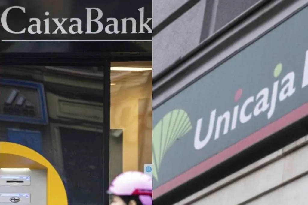 Morgan Stanley da potenciales del +5% al -21% a la banca más doméstica del Ibex