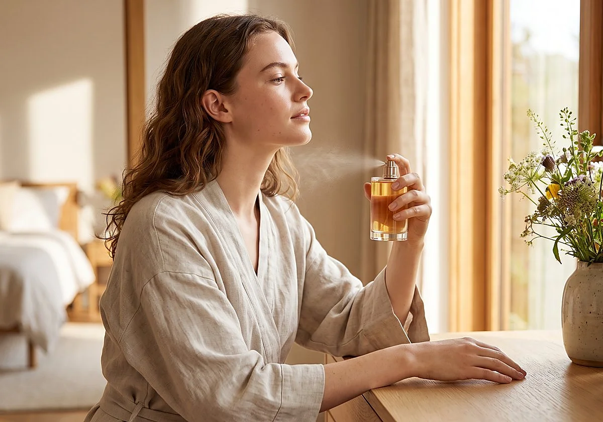 Si buscas perfumes florales y frescos, descubre estas opciones para mujer