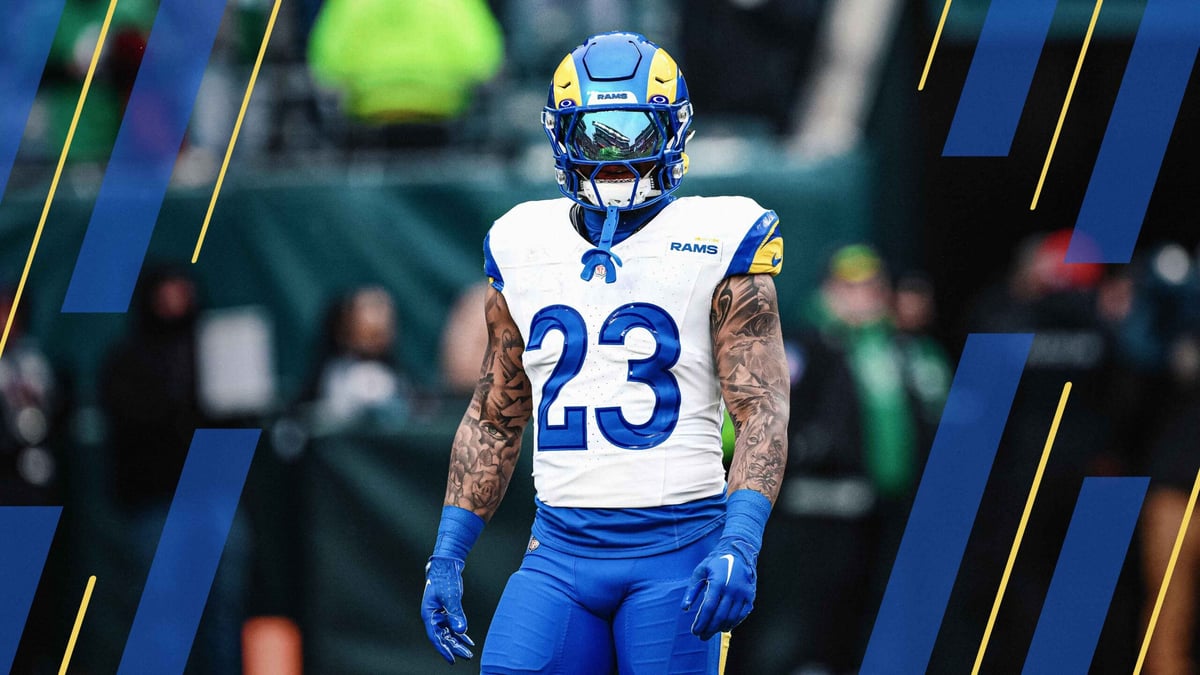 2026 Fantasy Football: Perfect draft strategy, round by round for 12-team leagues, Pick No. 5