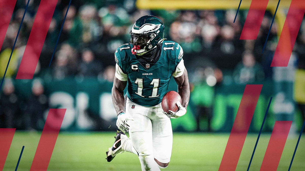 2026 Fantasy Football: Perfect draft strategy, round by round for 12-team leagues, Pick No. 4