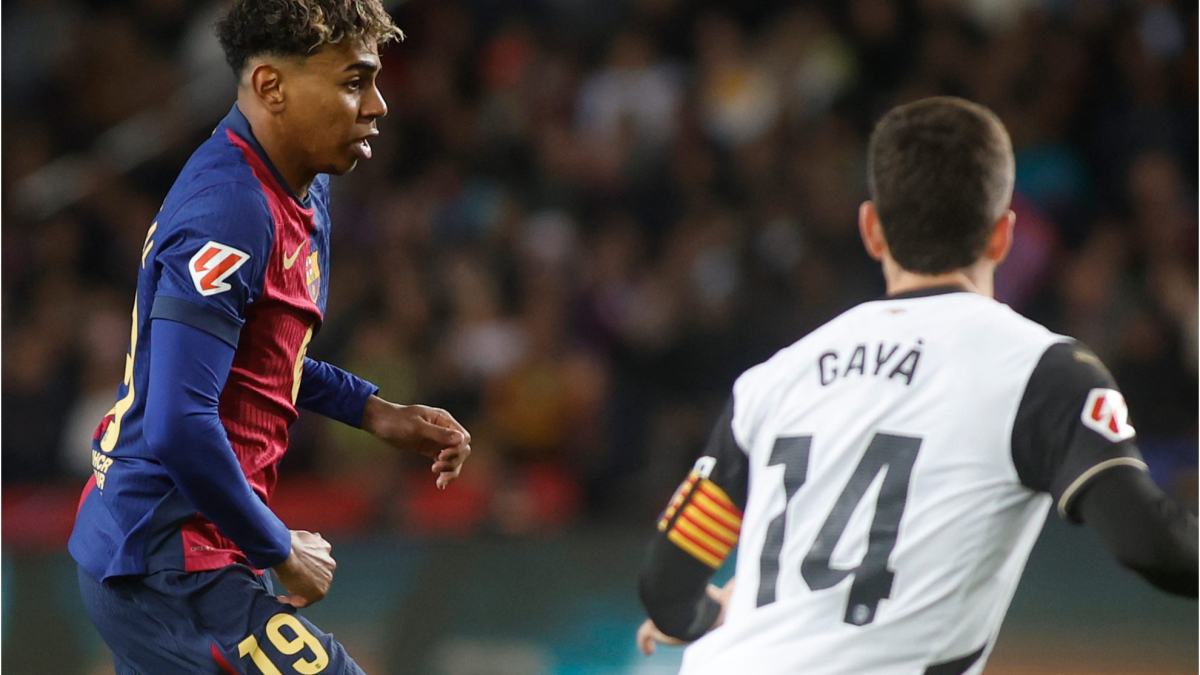 Antiviolencia declara de alto riesgo el Valencia - Barcelona de liga y el Barcelona -Feyenoord de Champions
