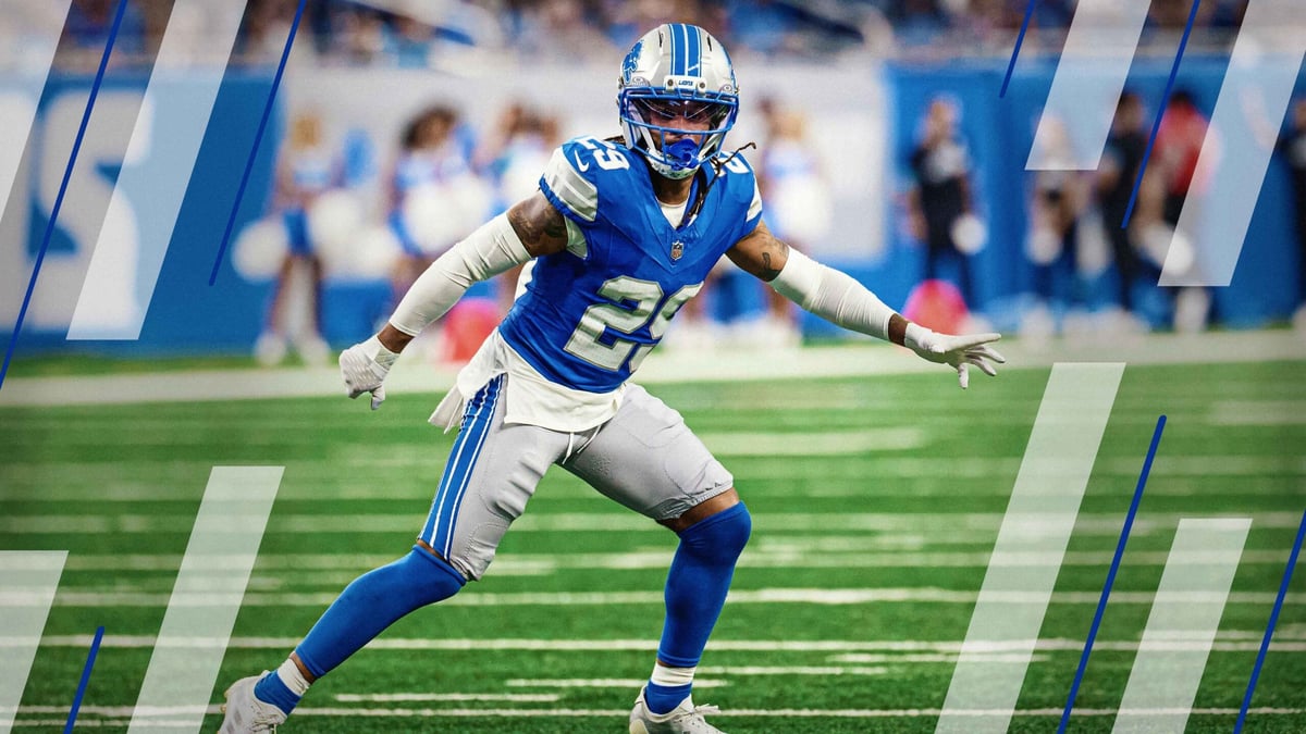 10 NFL players set to step up amid absences in 2026
