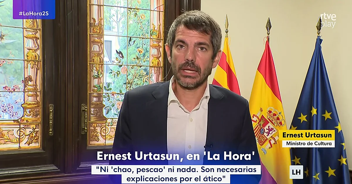 Una semana después del robo, Urtasun sigue sin hablar de Villena