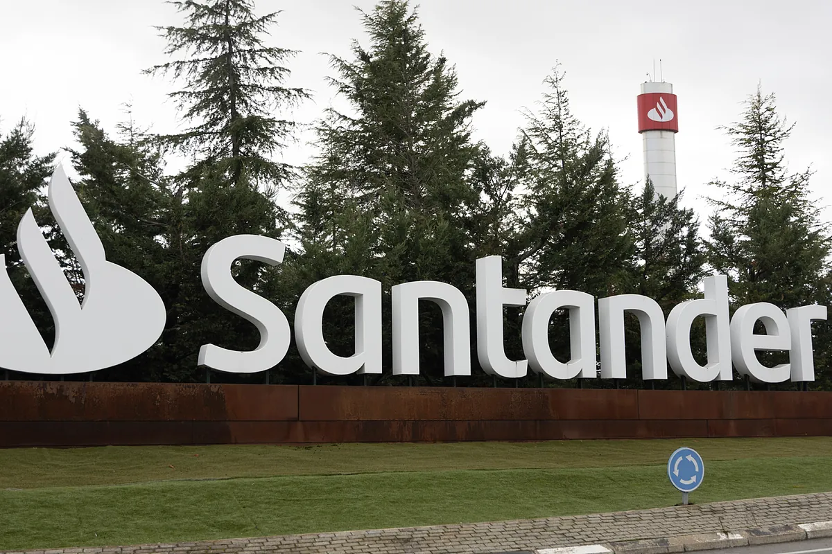 Santander alcanza los 188.000 millones de euros en financiación verde