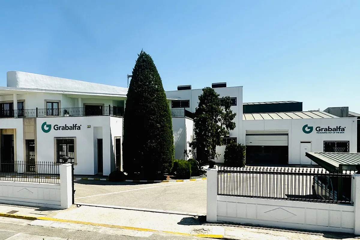 Grabalfa compra Disengraf, su cuarta adquisición en dos años