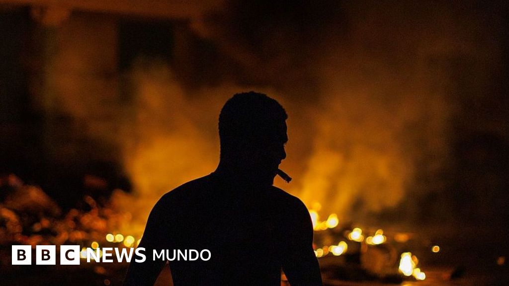 Sin luz, sin agua, sin transporte: la frustración que siento con mi vida en la Cuba de los apagones