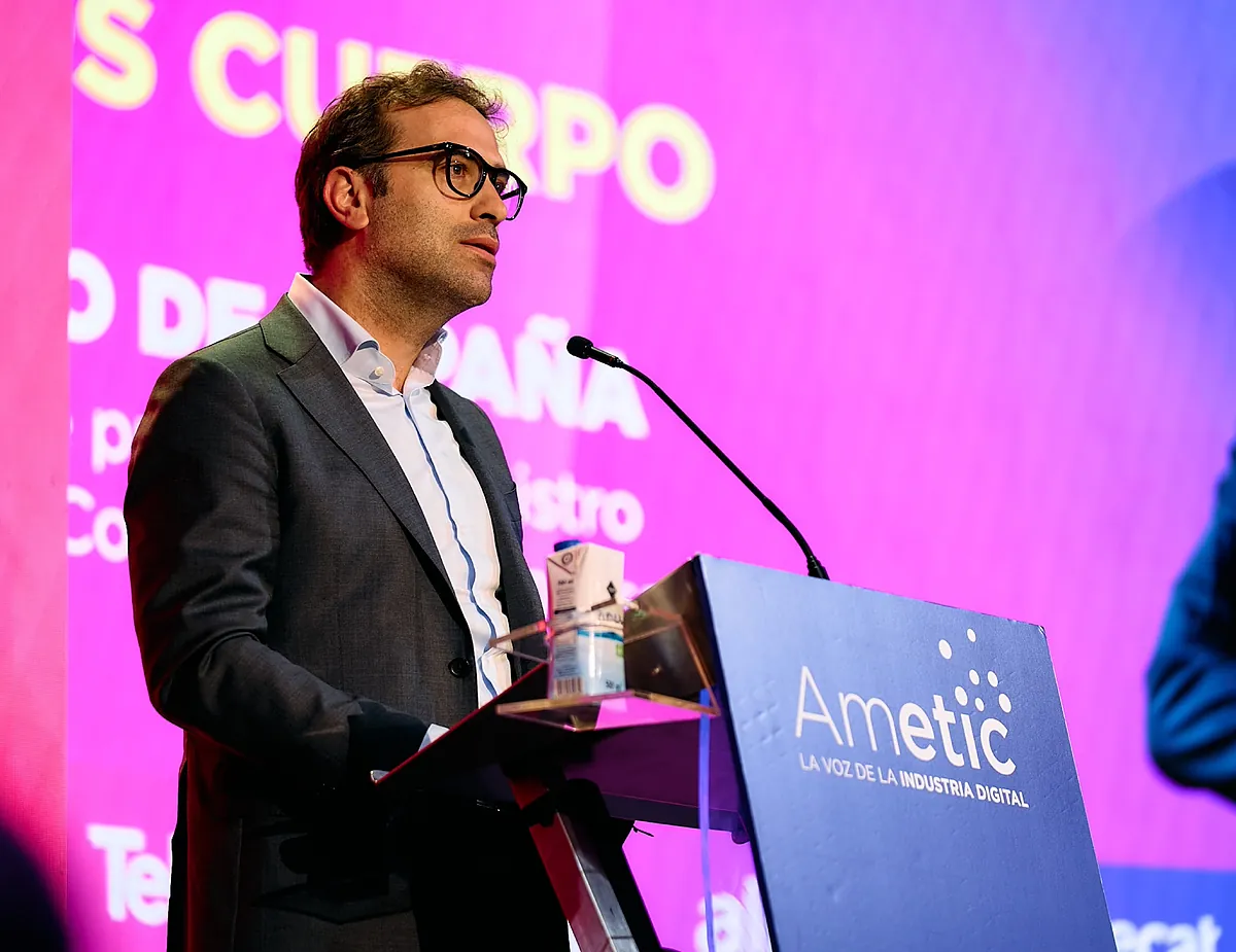 El Gobierno promoverá un gran pacto nacional sobre la IA