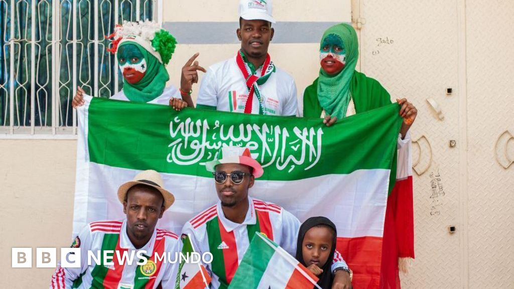 Por qué es tan polémico que Israel haya reconocido a Somalilandia como país independiente