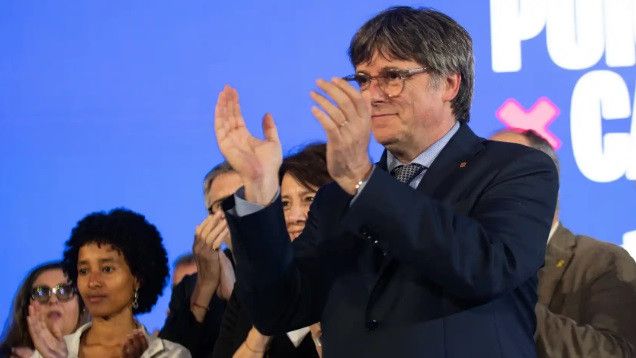 Sánchez reactiva su petición de hacer oficial el catalán en la UE tras un año en el cajón en vísperas de los Presupuestos