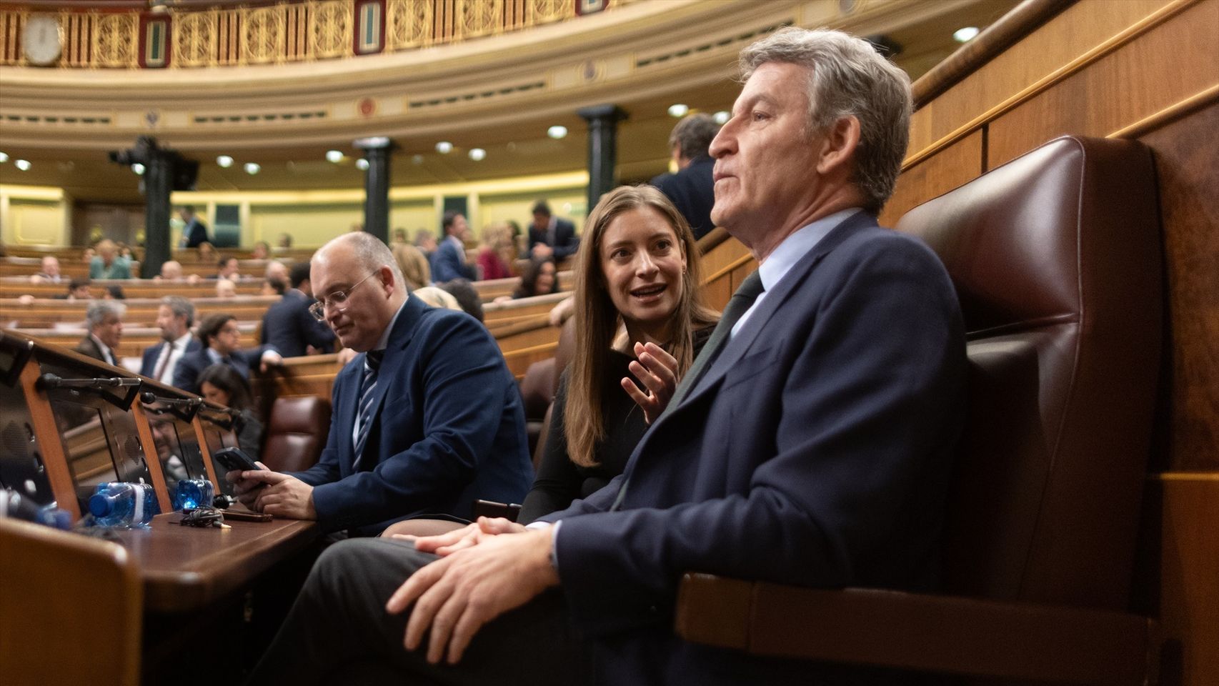 El PP pide la dimisión de Marlaska por desconocer el informe policial sobre Ceuta desvelado por EL ESPAÑOL